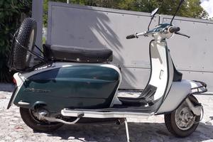 Lambretta Li 150 del 1962