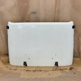 Cofano anteriore JEEP WRANGLER RUBICON