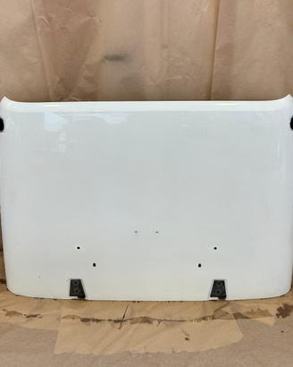 Cofano anteriore JEEP WRANGLER RUBICON