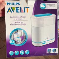 Sterilizzatore Avent