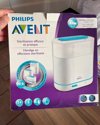 Sterilizzatore Avent
