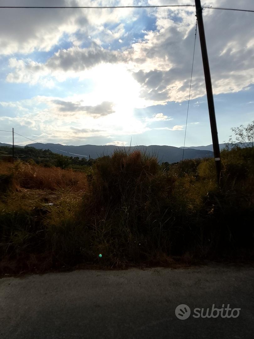 terreno agricolo in saporito - Altro