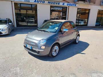 Fiat 500 C 1.3 Multijet 16V 95 CV Lounge neopatent
