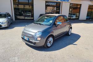 Fiat 500 C 1.3 Multijet 16V 95 CV Lounge neopatent