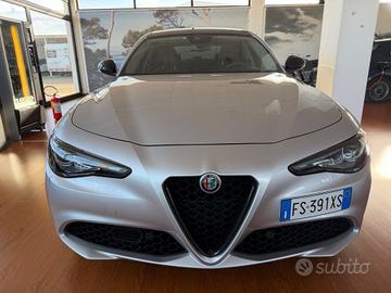 Alfa Romeo Giulia 2.2 Turbodiesel 160 CV AT8 Execu