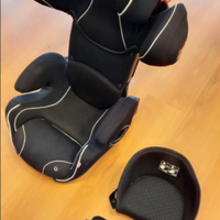 SEGGIOLINO AUTO PER BAMBINI Kiddy Guardian Pro 2