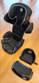 SEGGIOLINO AUTO PER BAMBINI Kiddy Guardian Pro 2
