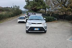 Mahindra KUV100 1.2 VVT K8