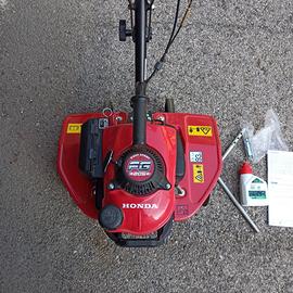 Motozappa Honda FG 205