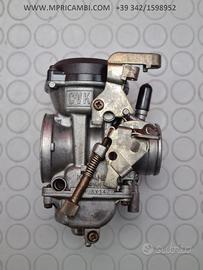 CARBURATORE KEIHIN KAWASAKI KLR 570 1988 1989 KL R