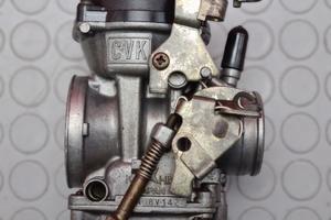 CARBURATORE KEIHIN KAWASAKI KLR 570 1988 1989 KL R