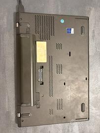 PC LENOVO THINKPAD