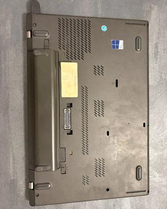 PC LENOVO THINKPAD