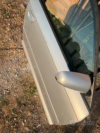 Portiera anteriore destra,sediliAudi A3 8p 3 porte
