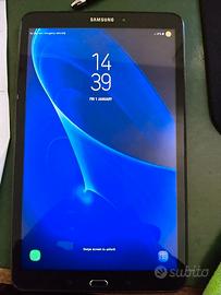 SAMSUNG GALAXY TAB A6 10.1 (2016) SM-T585 LTE 16Gb