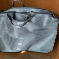 Borsa notebook morbida pari al nuovo per PC 15.6''