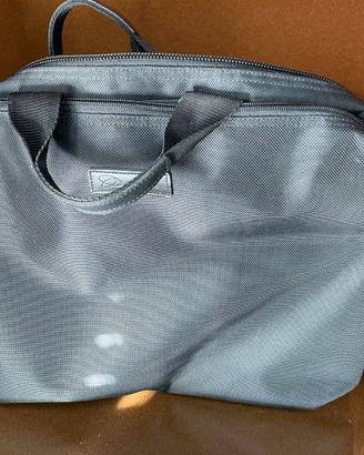 Borsa notebook morbida pari al nuovo per PC 15.6''