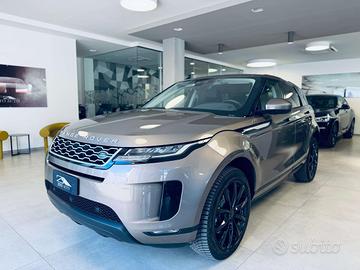 Land Rover Range Rover Evoque 2.0d i4 mhev