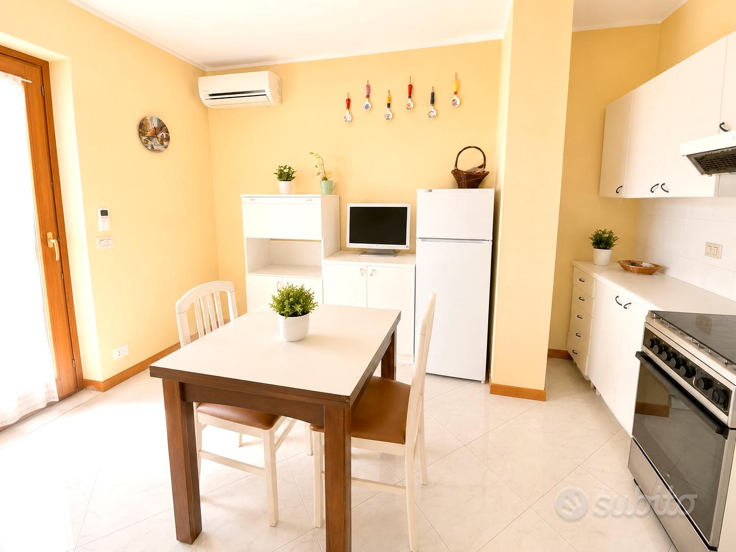 Appartamento – CT - Vista 3