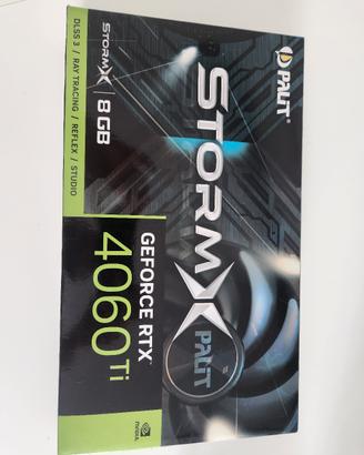 rtx 4060ti 8gb monoventola