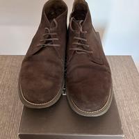 Scarpe Florsheim originali numero 45