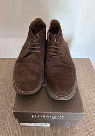 Scarpe Florsheim originali numero 45