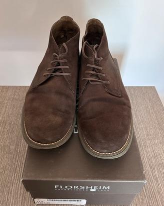 Scarpe Florsheim originali numero 45