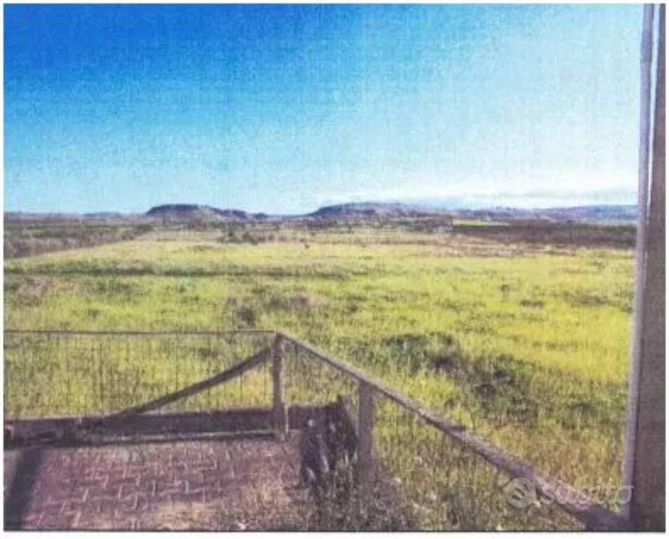 Immobile in asta di 42687 m² a Lentini - Vista 3