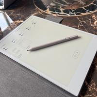 Remarkable Paper Pro