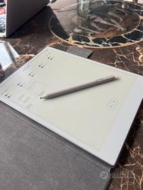 Remarkable Paper Pro