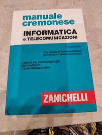 Manuale Cremonese Informatica
