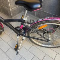 bicicletta bimba