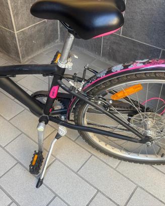 bicicletta bimba