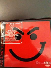 Bon Jovi - Have a nice day - DualDisc
