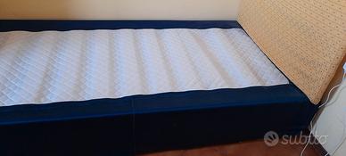 letto singolo