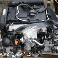 Motore 2.0 tdi brd
