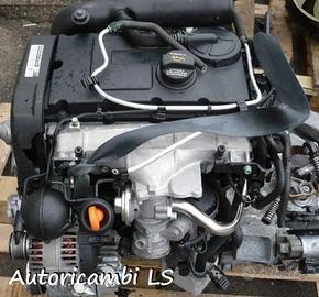 Motore 2.0 tdi brd
