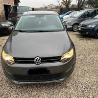 Volkswagen Polo 1.2 TDI DPF 5 p. Comfortline