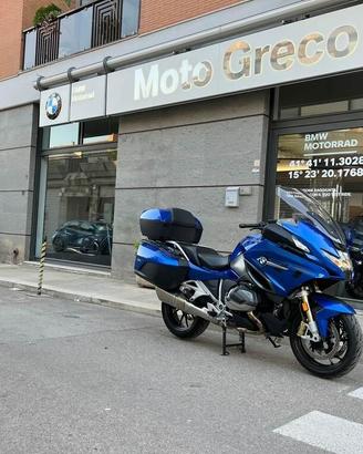 BMW R 1250 RT Abs my21