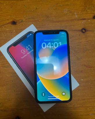 IPhone X 64GB