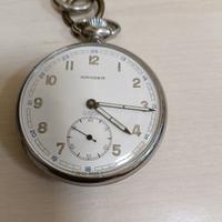 orologio da taschino antico 