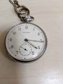 orologio da taschino antico 