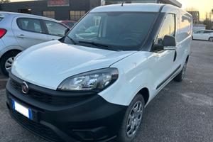 Fiat Doblo'' Cargo Maxi 1.4 Natural Power Metano 3