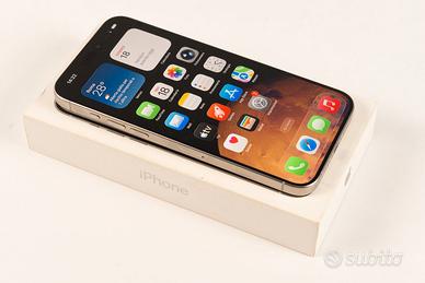 Iphone 15 Pro Max 512 GB settembre 2024 garanzia
