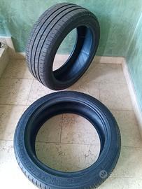 2 Pneumatici 225/45 R18 91 V Michelin PilotSport3