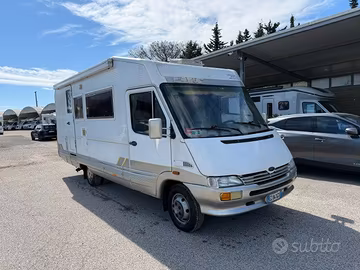 Laika ecovip 200 i