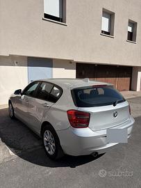 BMW serie 1