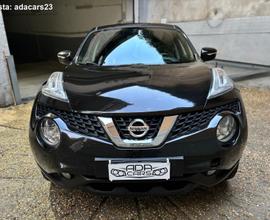 Nissan Juke 1.5 - 12 MESI DI GARANZIA