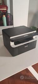 Brother DCP-1612W Wi-Fi