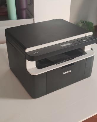 Brother DCP-1612W Wi-Fi